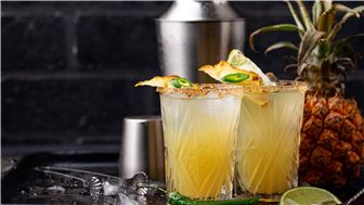 High Volume Mexican Restaurant & Bar for Sale! Like-New Construction