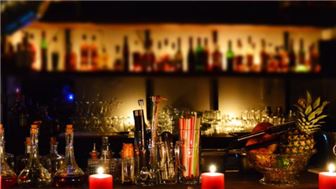 Absentee Owner: Exclusive Cocktail Bar & Night Club for Sale
