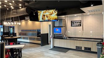 Roundtable Pizza Restaurant - Kern County