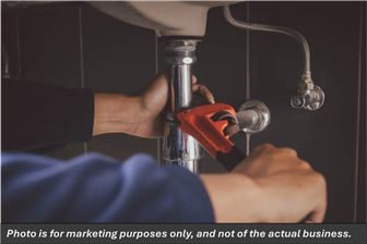 Plumbing Business