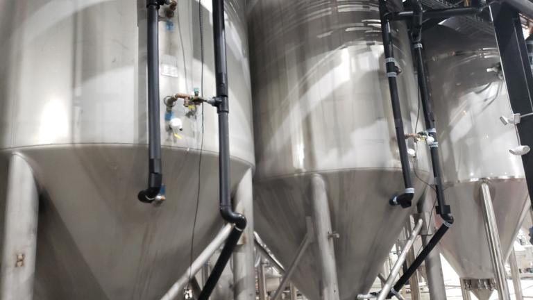 Fermenters