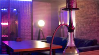 Popular Hookah Lounge With Liquor License Net $250k, SELLER FINANCING