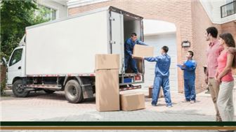 Home Based 40 year old Moving Company in Miami