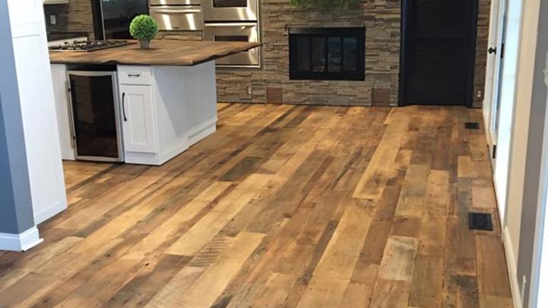 FLOORING
