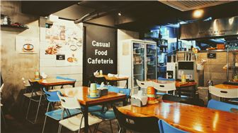 Established Wellness Restaurant/Bar For Sale!!