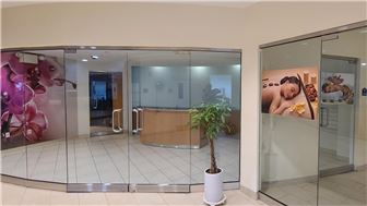Spa/Massage/facial, skin care