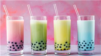 Bubble Tea Shop for Sale