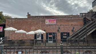 Limited Kitchen Food Restaurant or ToGo Takeout in downtown Sacramento