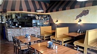 Pizzeria Restaurant Lease Acquisition & Business Sale