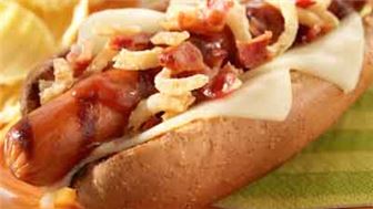 Incredible Hot Dog Cart Business