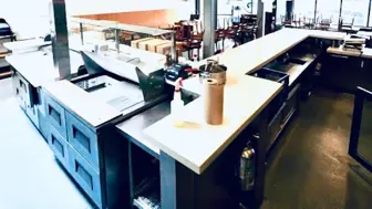 Turnkey Restaurant Full Service ABC License. SF Mission-Bernal