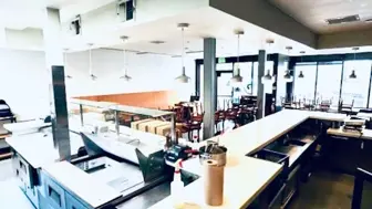 Restaurant Full Kitchen ABC License. SF Mission-Bernal.
