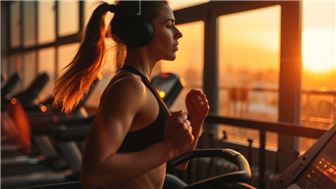 Money Making Fitness Studio