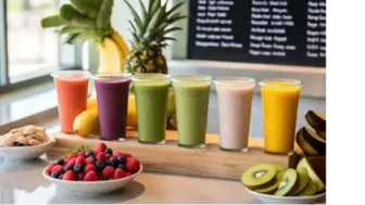 Juice Bar
