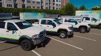 Commercial Landscaping Franchise Opportunity