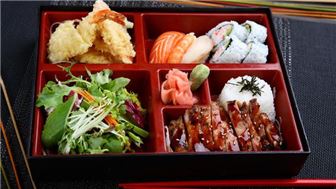 Taiwanese Bento & chicken restaurant for sale in Pleasanton