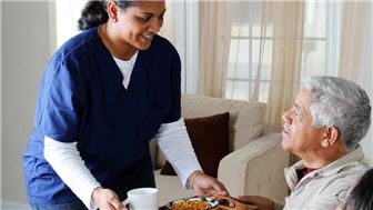 Home Health Care Company in LA area