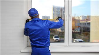 Highly Reputable Glass Sales and Installation Franchise