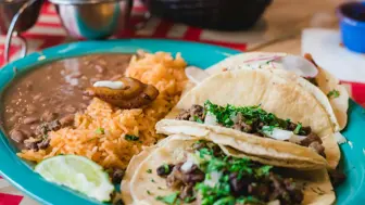 Established Neighborhood Taqueria