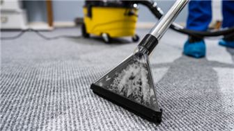 Thriving Carpet and Upholstery Cleaning Business in Manhattan!