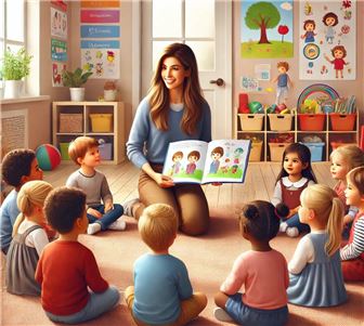 Hillsborough County Daycare For Sale w/ Real Estate