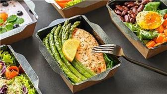 Prepared and Personalized Meal Plan Business