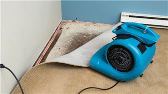 Commercial & Residential Restoration Company