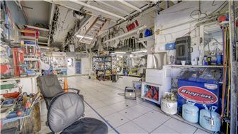 Established Automotive AC Repair Business In Miami