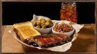 ATL Shane's Rib Shack Franchise for Sale Earning $155,000 for Owner