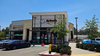 Restaurant Asset Sale and Sublease