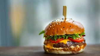 Restaurant/Bar/Cafe for Sale(4COP License included)