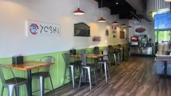 Yoshi Poke & Kitchen