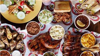 *Price Reduced* Shane's Rib Shack  1 Million+ in Sales