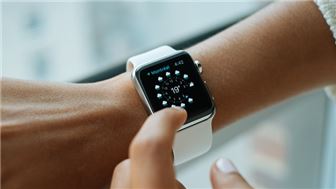 Apple Watch Faces & Portfolio of iOS Utility Apps
