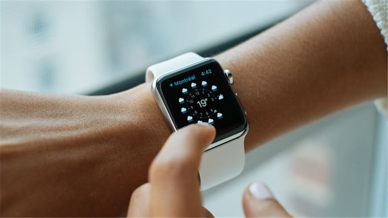 watch faces