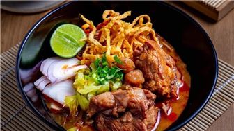 High Volume Thai restaurant for sale in Oakland uptown