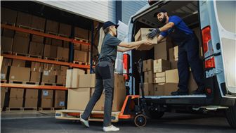 Profitable Courier & Delivery Service