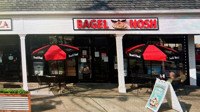 Great Location