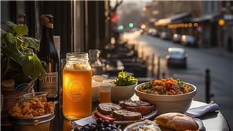 Very Popular and Profitable Downtown Wilmington Restaurant