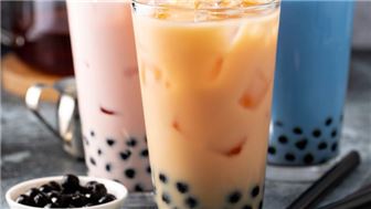 Charlotte Metro Boba Tea Bar - 5 Days/Week Operation