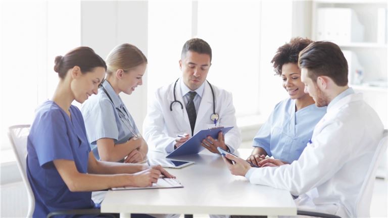 Doctors