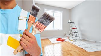 Profitable Professional Painting Franchise/no owner painting