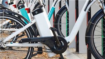 E-Bike Sales, Rentals & Repair Shop