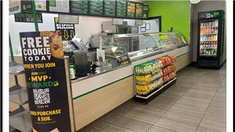 High Volume, Sub#1 Franchise For Sale In  ? Fresh Forward Decor Chica
