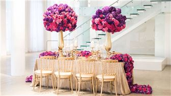 $44K Down SBA - Florist for Corporate & Social Events Metro Orlando