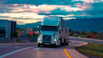 3 FedEx Linehaul Team Routes - Woodbridge, NJ