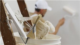 Painting Business with Great Reputation