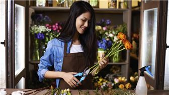 Profitable, Established Florist in Fairfield County, CT
