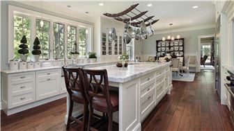 Established Home Remodeling Business