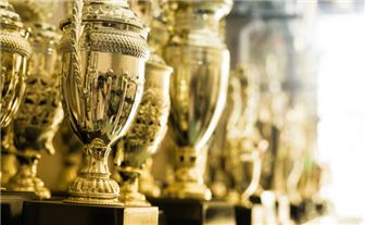 Premier Award Crafting Company with Real Estate Available